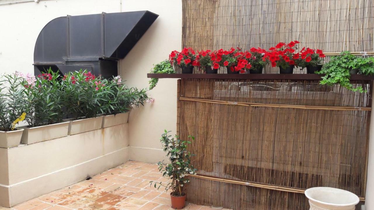 Caterina Residenza Hotel Ravena Exterior foto