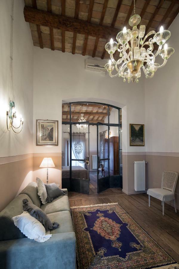 Caterina Residenza Hotel Ravena Exterior foto