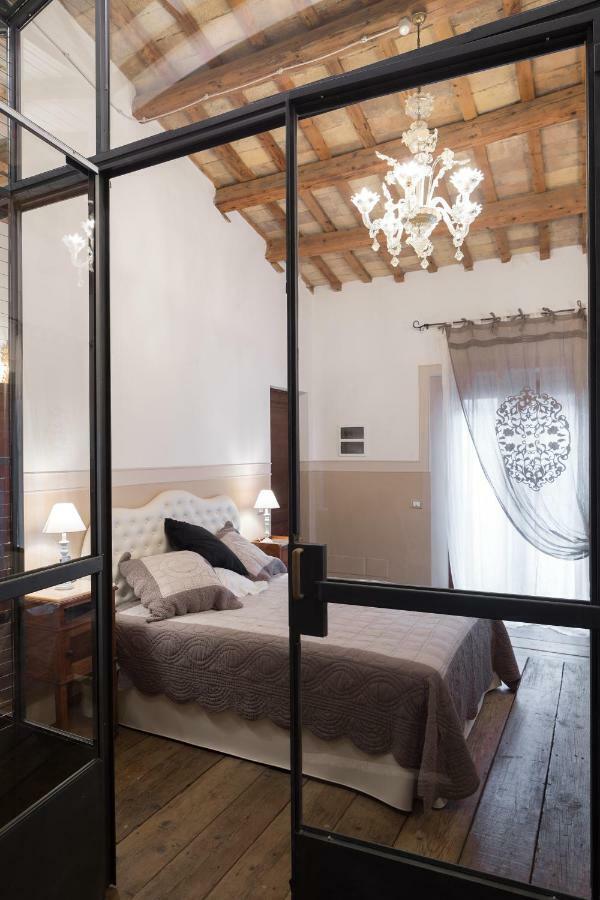 Caterina Residenza Hotel Ravena Exterior foto